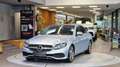 Mercedes-Benz E 220 E 220d Avantgarde Aut. *Kamera*Widescreen*Ambiente Blau - thumbnail 2