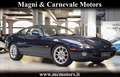 Jaguar XKR CLIMA AUTO|SEDILI FULL ELECTRIC|CRUISE|UFF. ITALIA Синій - thumbnail 1