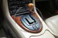 Jaguar XKR CLIMA AUTO|SEDILI FULL ELECTRIC|CRUISE|UFF. ITALIA Modrá - thumbnail 11