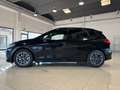 BMW 218 d Active Tourer Msport PELLE PREZZO REALE Schwarz - thumbnail 18