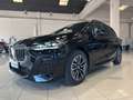 BMW 218 d Active Tourer Msport PELLE PREZZO REALE Schwarz - thumbnail 1