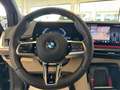 BMW 218 d Active Tourer Msport PELLE PREZZO REALE Schwarz - thumbnail 8