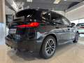BMW 218 d Active Tourer Msport PELLE PREZZO REALE Schwarz - thumbnail 3