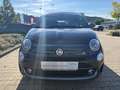 Fiat 500 Sport Schwarz - thumbnail 1