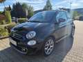 Fiat 500 Sport Schwarz - thumbnail 4
