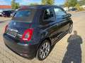 Fiat 500 Sport Schwarz - thumbnail 5