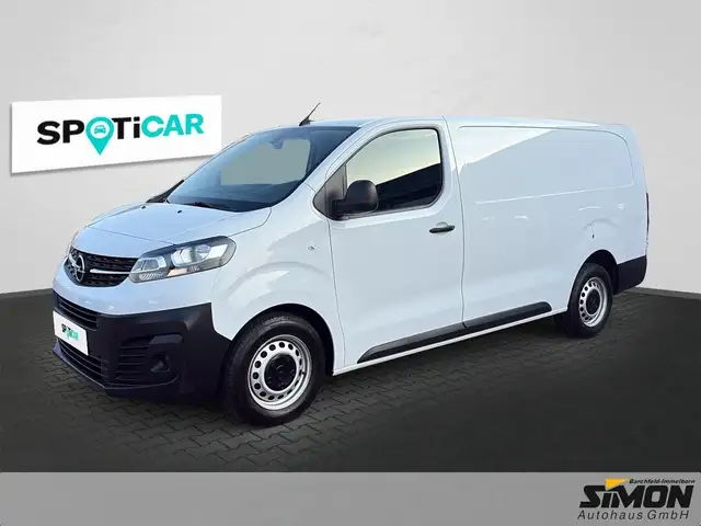 Opel Vivaro Vivaro Kasten 2.0 D 106 kW Lang / PDC, Kamera