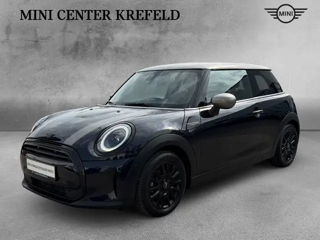 MINI Cooper Classic Trim AUTOMATIK NAVI LED KAMERA PDC