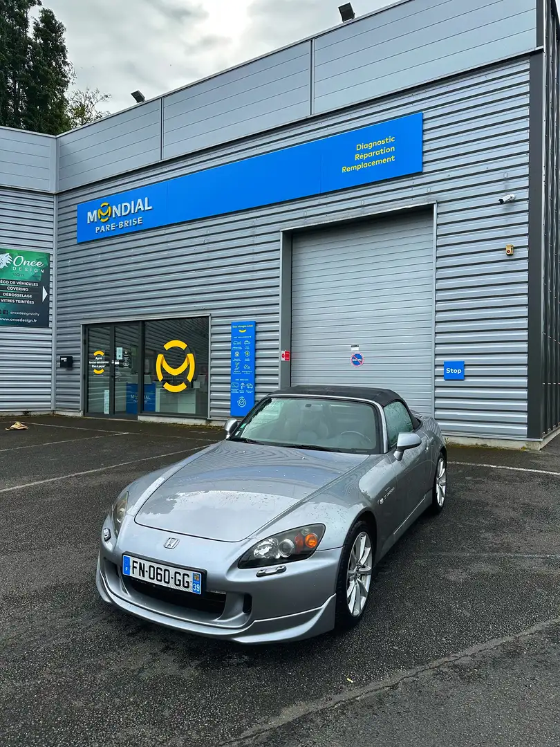 Honda S 2000 S2000 2.0 - 1
