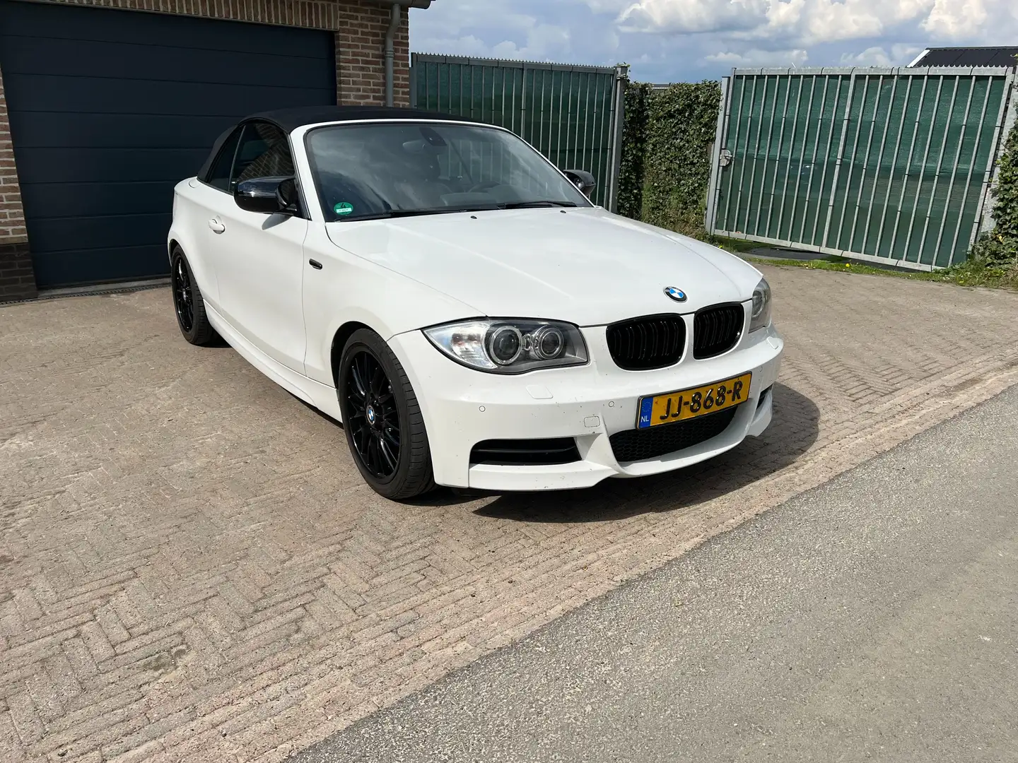 BMW 135 135 135i High Executive Wit - 2