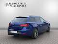 SEAT Leon ST FR 2.0 TSI DSG OPF *BEATS*LEDER*LED*AHK Blau - thumbnail 6