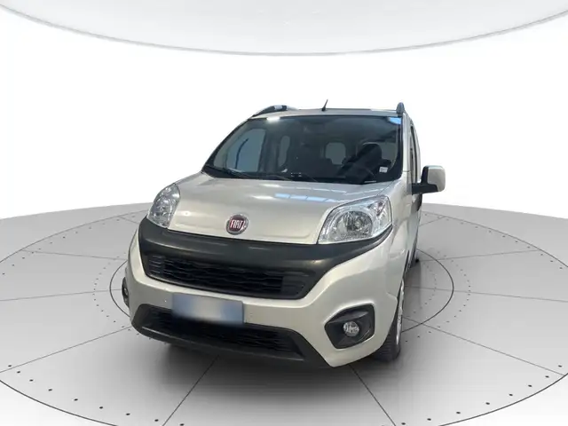 Fiat Qubo 1.3 mjt 16v Easy s&s 95cv my19