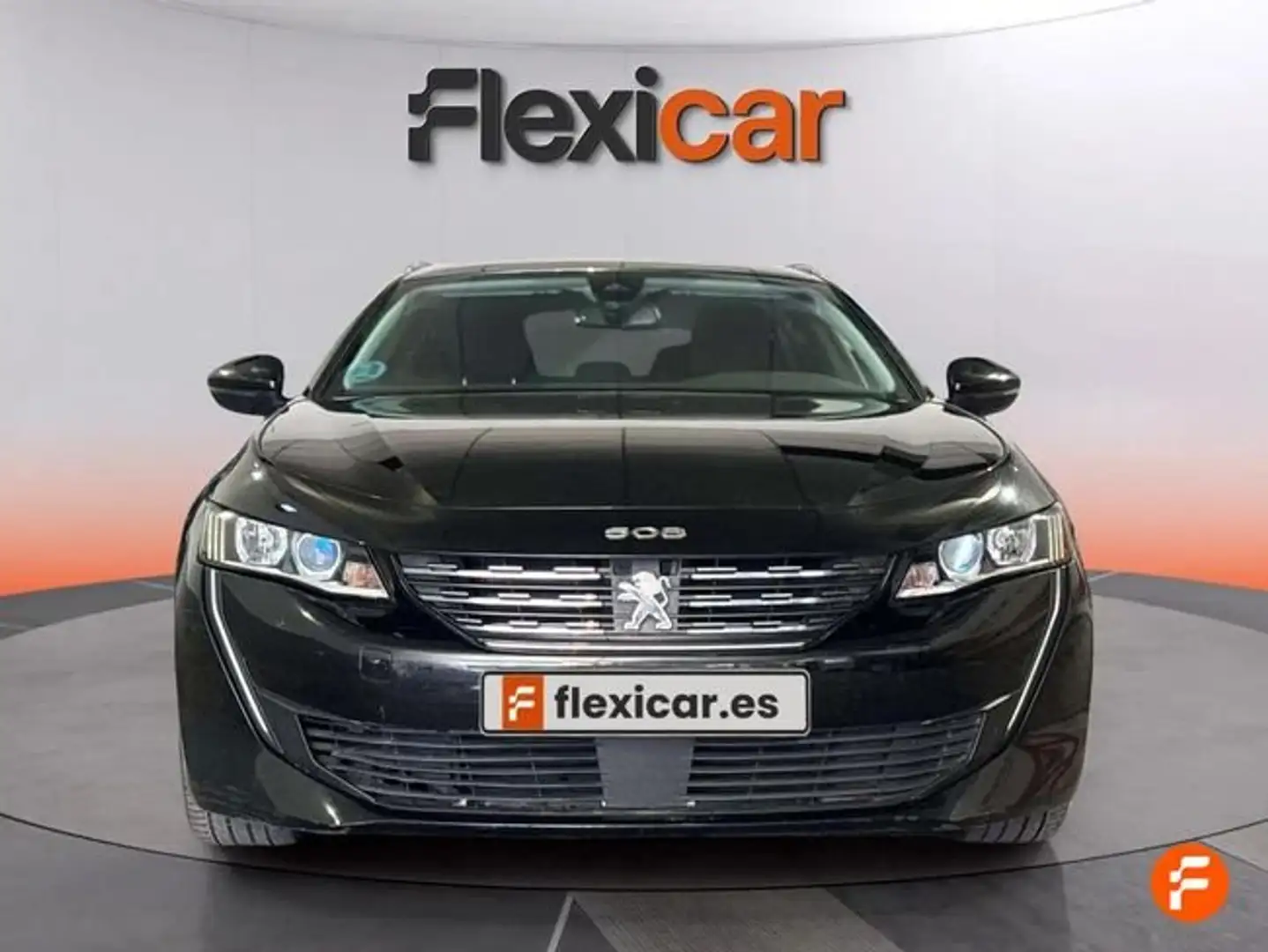 Peugeot 508 SW 1.5 BlueHDi S&S Active EAT8 130 Negro - 2