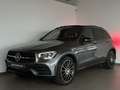 Mercedes-Benz GLC 400 AMG |PANO|STHZ|HUD|AHK|360°|LUFT|MEMO Gris - thumbnail 8