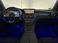 Mercedes-Benz GLC 400 AMG |PANO|STHZ|HUD|AHK|360°|LUFT|MEMO Gris - thumbnail 10