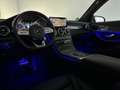 Mercedes-Benz GLC 400 AMG |PANO|STHZ|HUD|AHK|360°|LUFT|MEMO Gris - thumbnail 11
