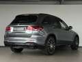 Mercedes-Benz GLC 400 AMG |PANO|STHZ|HUD|AHK|360°|LUFT|MEMO Gris - thumbnail 4