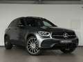 Mercedes-Benz GLC 400 AMG |PANO|STHZ|HUD|AHK|360°|LUFT|MEMO Gris - thumbnail 3