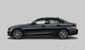 BMW 320 320i Sportline,Leer,LED,Stoelverw,Carplay,Dealer O Gris - thumbnail 2