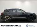 Volkswagen Touareg 3.0 V6 4M LED NAV LUFT AHK PANO R-Line STHZ DYNAUD Schwarz - thumbnail 4