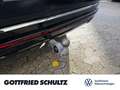 Volkswagen Touareg 3.0 V6 4M LED NAV LUFT AHK PANO R-Line STHZ DYNAUD Schwarz - thumbnail 12
