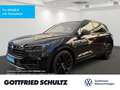 Volkswagen Touareg 3.0 V6 4M LED NAV LUFT AHK PANO R-Line STHZ DYNAUD Schwarz - thumbnail 1