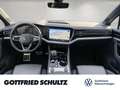 Volkswagen Touareg 3.0 V6 4M LED NAV LUFT AHK PANO R-Line STHZ DYNAUD Schwarz - thumbnail 8