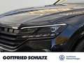 Volkswagen Touareg 3.0 V6 4M LED NAV LUFT AHK PANO R-Line STHZ DYNAUD Schwarz - thumbnail 6