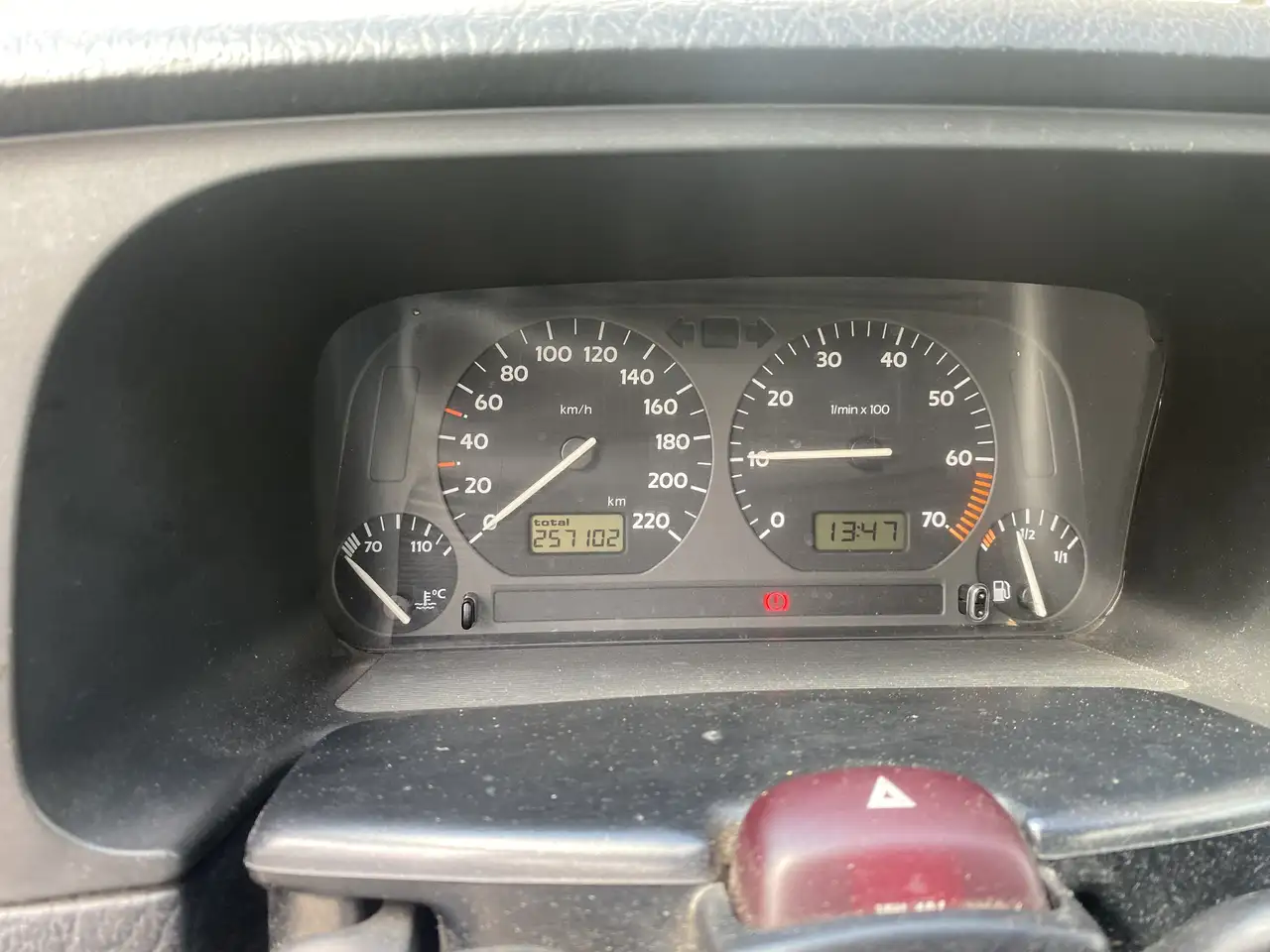 Volkswagen Golf Cabriolet Cabrio 1.8, foto 6
