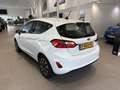 Ford Fiesta 1.0 EcoBoost Hybrid Titanium | CRUISE CONTROL | NA Blanc - thumbnail 2