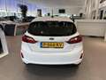 Ford Fiesta 1.0 EcoBoost Hybrid Titanium | CRUISE CONTROL | NA Blanc - thumbnail 3