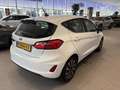 Ford Fiesta 1.0 EcoBoost Hybrid Titanium | CRUISE CONTROL | NA Blanc - thumbnail 4