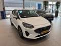 Ford Fiesta 1.0 EcoBoost Hybrid Titanium | CRUISE CONTROL | NA Blanc - thumbnail 6