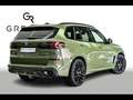 BMW X5 xDrive 50e URBAN GREEN Verde - thumbnail 2
