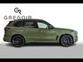 BMW X5 xDrive 50e URBAN GREEN Verde - thumbnail 3