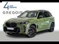 BMW X5 xDrive 50e URBAN GREEN Verde - thumbnail 1