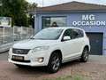 Toyota RAV 4 TOYOTA RAV4 2.2 D4D 150 CV MT Xpedition Blanc - thumbnail 4