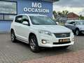Toyota RAV 4 TOYOTA RAV4 2.2 D4D 150 CV MT Xpedition Blanc - thumbnail 3