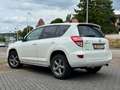 Toyota RAV 4 TOYOTA RAV4 2.2 D4D 150 CV MT Xpedition Blanc - thumbnail 5