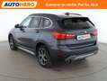 BMW X1 sDrive 18dA xLine Gris - thumbnail 4