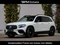 Mercedes-Benz GLB 35 AMG 35 AMG 306ch 4Matic 8G DCT Speedshift AMG 19cv Wit - thumbnail 1