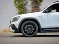 Mercedes-Benz GLB 35 AMG 35 AMG 306ch 4Matic 8G DCT Speedshift AMG 19cv Bílá - thumbnail 8