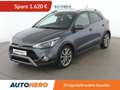Hyundai i20 1.0 TGDI Style*NAVI*CAM*PDC*SHZ*SPUR* Grau - thumbnail 1