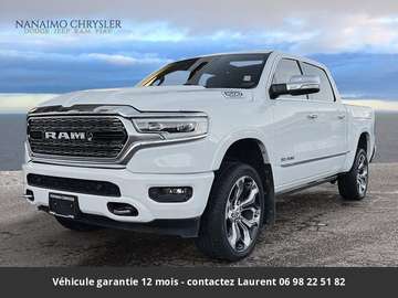 Limited 12P 5.7L 4x4 Tout compris hors homologation 4500e