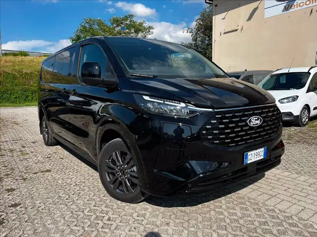 Ford Tourneo Custom V710 340 2.5 Duratec phev 233cv Titanium L2H1