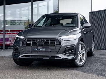 SPORTBACK 2.0 50 TFSIE 299 QUATTRO BLACK EDITION