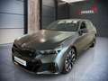 BMW i5 M60 xDrive Touring G61 Gris - thumbnail 1