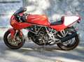 Ducati 900 SS Nero - thumbnail 2