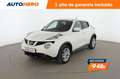 Nissan Juke 1.5 Turbodiesel Acenta Blanco - thumbnail 1