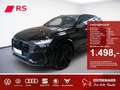 Audi RS Q8 RSQ8 600PS 23 .DYNAMIK+.CABRBON.SPORTABGAS.HEAD-UP Noir - thumbnail 1